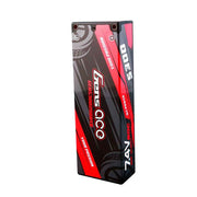 Gens Ace 2S 5300mAh 60C 7.4V Hardcase Lipo Battery (XT60)