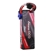 Gens Ace G-Tech 2S 5300mAh 7.4V Hardcase/Hardwired Lipo Battery (EC5)