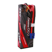Gens Ace G-Tech 2S 5300mAh 60C 7.4V Hardcase/Hardwired Lipo Battery (EC3)