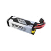 Gens Ace G-Tech 3S Advanced 5300mAh 100C 11.4V Hardcase LiPo Battery EC5