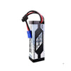 Gens Ace G-Tech 3S Advanced 5300mAh 100C 11.4V Hardcase LiPo Battery EC5