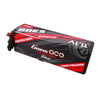 Gens Ace G-Tech 11.1V 3S 5300mAh 60C Hardcase/Hardwired Lipo Battery (Deans)