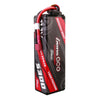 Gens Ace G-Tech 11.1V 3S 5300mAh 60C Hardcase/Hardwired Lipo Battery (Deans)