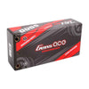 Gens Ace 2S 5000mAh 60C 7.4V Hardcase/Hardwired Lipo Battery (4.0mm Bullet)