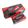 Gens Ace 2S 5000mAh 60C 7.4V Hardcase/Hardwired Lipo Battery (4.0mm Bullet)