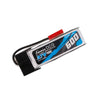 Gens Ace 1S 600mAh 45C 3.7V Soft Pack Lipo Battery (JST-SYP)
