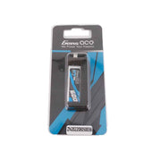 Gens Ace 1S 600mAh 45C 3.7V Soft Pack Lipo Battery (UMX)