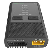 Gens Ace IMARS Mini G-Tech 60W RC Battery Charger - Eco Friendly Version