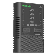Gens Ace IMARS Mini G-Tech 60W RC Battery Charger - Eco Friendly Version
