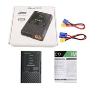 Gens Ace IMARS Mini G-Tech 60W RC Battery Charger - Eco Friendly Version