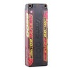 Gens Ace 7.6V 2S Redline 2.0 6500mAh 140C Hardcase Lipo Battery (5.0mm Bullet)