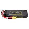 Gens Ace G-Tech 3S Bashing 6800mAh 120C 11.1V Soft Pack Lipo Battery (EC5)