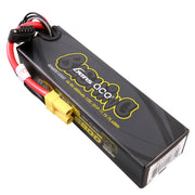 Gens Ace G-Tech 3S Bashing 6800mAh 120C 11.1V Soft Pack Lipo Battery (EC5)