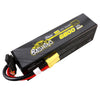 Gens Ace G-Tech 4S Bashing 6800mAh 120C 14.8V Soft Pack Lipo Battery (EC5)