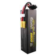 Gens Ace G-Tech 4S Bashing 6800mAh 120C 14.8V Soft Pack Lipo Battery (EC5)
