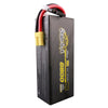 Gens Ace G-Tech 6S Bashing 6800mAh 120C 22.2V Soft Pack Lipo Battery (EC5)