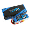 Gens Ace 22.2V 6S 2600mAh 22.2V 45C Soft Case LiPo Battery (XT60)