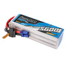 Gens Ace G-Tech HV 6S 5600mAh 80C 22.8V Lipo Battery (EC5)