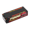 Gens Ace 2S Redline 2.0 7000mAh 140C 7.6V Hardcase Lipo Battery (5.0mm Bullet)