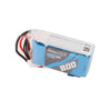 Gens Ace 3S 800mAh 45C 11.1V Soft Pack Lipo Battery (EC2)