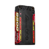 Gens Ace 1S Redline 2.0 8500mAh 140C 3.7V Hardcase Lipo Battery (5.0mm Bullet)