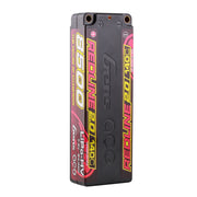 Gens Ace 7.6V 2S Redline 2.0 8500mAh 140C Hardcase Lipo Battery (5.0mm Bullet)