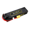 Gens Ace G-Tech 3S Bashing 8000mAh 100C 11.1V Hardcase/Hardwired Lipo Battery (EC5)