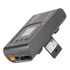Gens Ace iMars S100 G-Tech AC Balance RC Battery Smart Charger Black