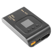 Gens Ace iMars S100 G-Tech AC Balance RC Battery Smart Charger Black