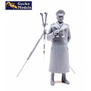 Gecko Models 16GM0013 1/35 Desert Fox Rommel