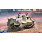 Gecko Models 16GM0015 1/16 Universal Carrier Mk.I
