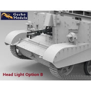 Gecko Models 16GM0015 1/16 Universal Carrier Mk.I