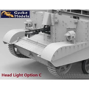 Gecko Models 16GM0015 1/16 Universal Carrier Mk.I