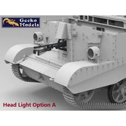 Gecko Models 16GM0015 1/16 Universal Carrier Mk.I