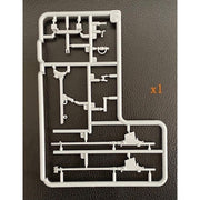 Gecko Models 16GM0018 1/16 WWII British Infantry Weapon Set