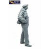 Gecko Models 16GM0025 1/16 Monty