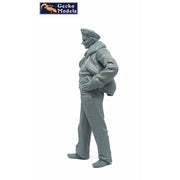 Gecko Models 16GM0025 1/16 Monty