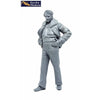 Gecko Models 16GM0025 1/16 Monty