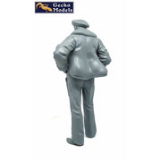 Gecko Models 16GM0025 1/16 Monty