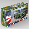 Gecko Models 35GM0077 1/35 British FV18001 Mk. 1 80in 4x4 Utility Vehicle (late Production)