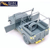 Gecko Models 35GM0077 1/35 British FV18001 Mk. 1 80in 4x4 Utility Vehicle (late Production)
