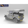 Gecko Models 35GM0077 1/35 British FV18001 Mk. 1 80in 4x4 Utility Vehicle (late Production)