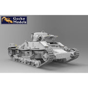 Gecko Models 1/35 Infantry Tank Mk. I A11 Matilda Type B