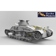 Gecko Models 1/35 Infantry Tank Mk. I A11 Matilda Type B
