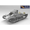 Gecko Models 1/35 Infantry Tank Mk. I A11 Matilda Type B