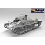 Gecko Models 1/35 Infantry Tank Mk. I A11 Matilda Type B
