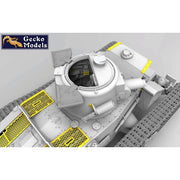 Gecko Models 1/35 Infantry Tank Mk. I A11 Matilda Type B