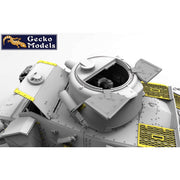 Gecko Models 1/35 Infantry Tank Mk. I A11 Matilda Type B