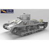 Gecko Models 1/35 Infantry Tank Mk. I A11 Matilda Type B