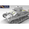 Gecko Models 1/35 Infantry Tank Mk. I A11 Matilda Type B